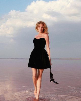 Lubov Tolkalina pic #1229074