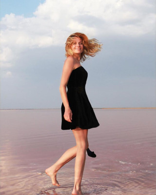 Lubov Tolkalina pic #1229065