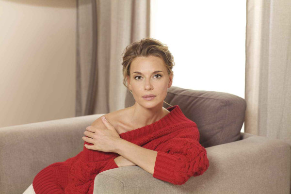 Lubov Tolkalina pic #1310395
