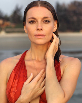 Lubov Tolkalina pic #1227273