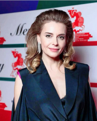 Lubov Tolkalina pic #1253935