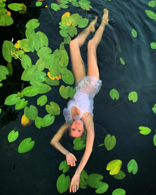 Lubov Tolkalina pic #1268854