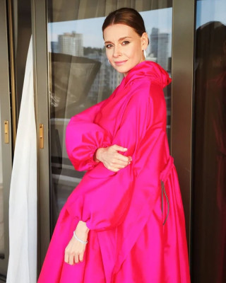 Lubov Tolkalina pic #1271635