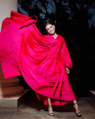 Lubov Tolkalina pic #1271628