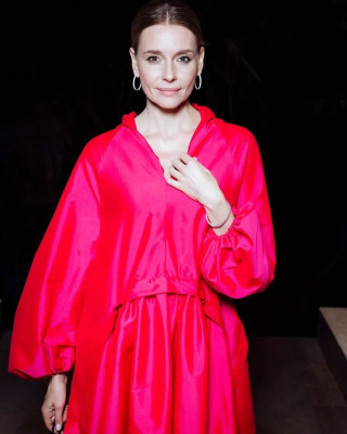 Lubov Tolkalina pic #1271630