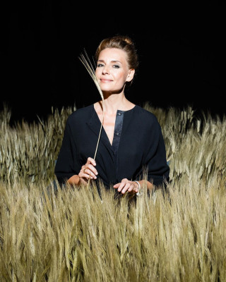 Lubov Tolkalina pic #1265776