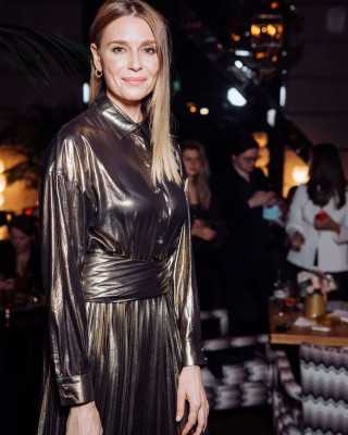 Lubov Tolkalina pic #1273473