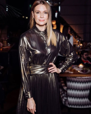 Lubov Tolkalina pic #1273469