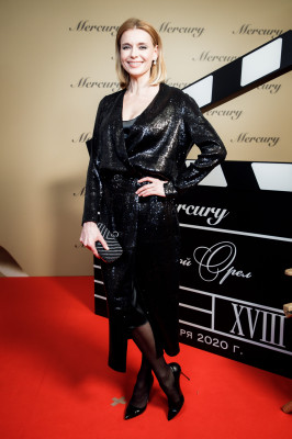 Lubov Tolkalina pic #1228446