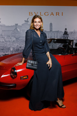 Lubov Tolkalina pic #1223585
