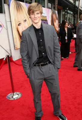 Lucas Till pic #432633