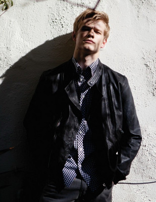 Lucas Till pic #432598
