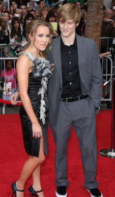 Lucas Till pic #432631