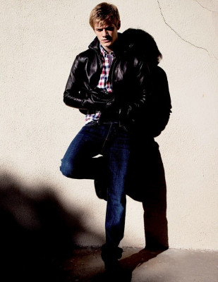 Lucas Till pic #432632