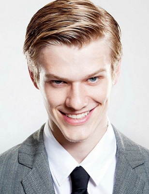 Lucas Till pic #432953
