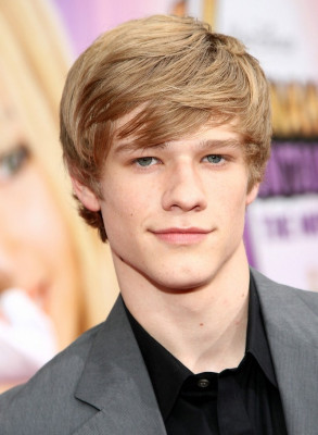 Lucas Till pic #432951