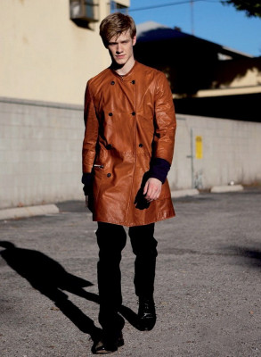 Lucas Till pic #432954