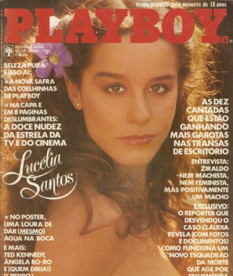 Lucelia Santos pic #971640