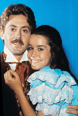 Lucelia Santos pic #968609