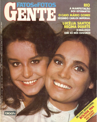 Lucelia Santos pic #971638