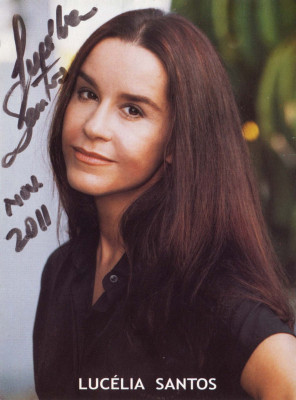 Lucelia Santos pic #971636