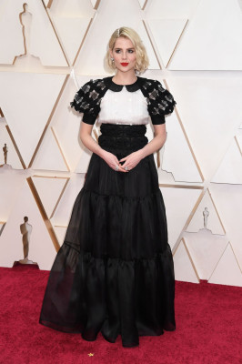 Lucy Boynton pic #1203110