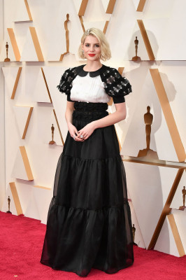 Lucy Boynton pic #1203113