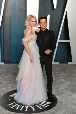 Lucy Boynton pic #1203132