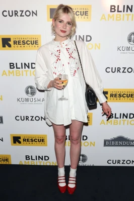 Lucy Boynton pic #1304697