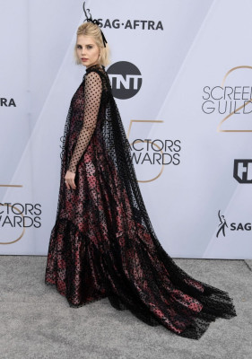 Lucy Boynton pic #1101812