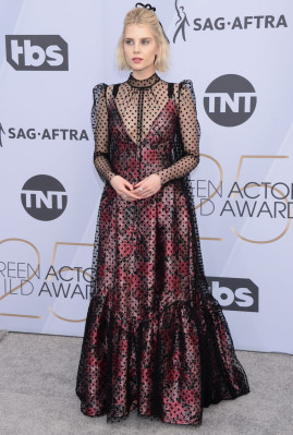 Lucy Boynton pic #1101816