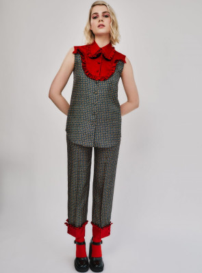 Lucy Boynton pic #1224033