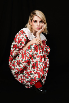 Lucy Boynton pic #1224035
