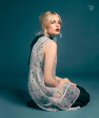 photo 7 in Lucy Boynton gallery [id1182010] 2019-10-06 00:00:00