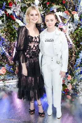 Lucy Boynton pic #1103796