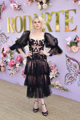 Lucy Boynton pic #1103795