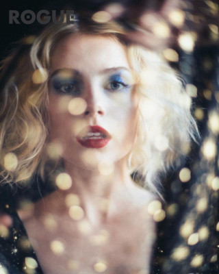 Lucy Boynton pic #1098842
