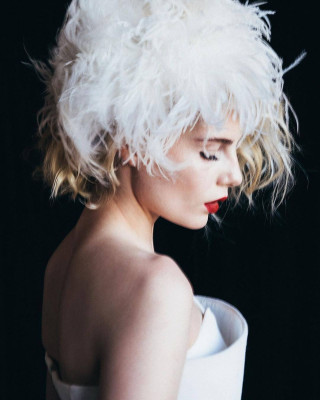 Lucy Boynton pic #1098841