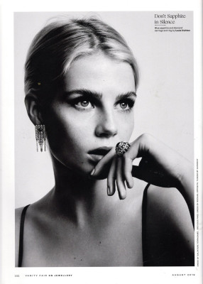 Lucy Boynton pic #1155301