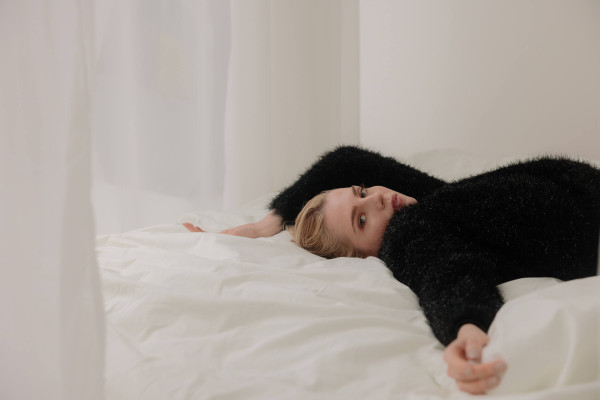 Lucy Boynton pic #1373233