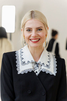 photo 11 in Lucy Boynton gallery [id1364487] 2025-01-24 00:00:00