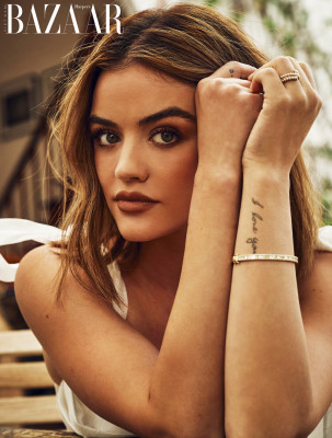 Lucy Hale pic #1257151