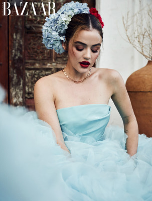 Lucy Hale pic #1257149