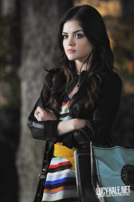 Lucy Hale pic #456377