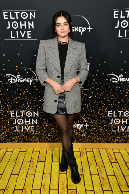 Lucy Hale pic #1320921
