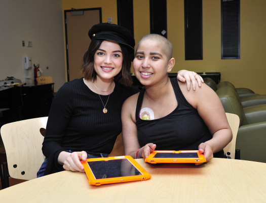Lucy Hale pic #990147