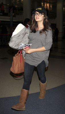 Lucy Hale pic #550355
