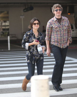 Lucy Hale pic #550352