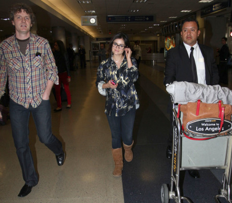 Lucy Hale pic #550354
