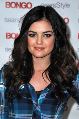 Lucy Hale pic #556538